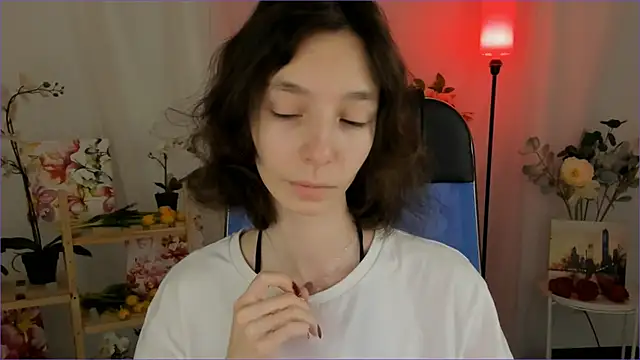 EmmanuellBrown online show from 10, 1, 2026