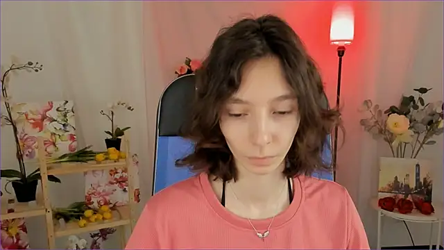 EmmanuellBrown online show from 11, 1, 2026