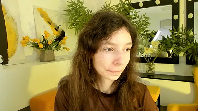 EmmanuellBrown online show from 25, 10, 2025