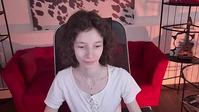 EmmanuellBrown online show from 21, 3, 2026