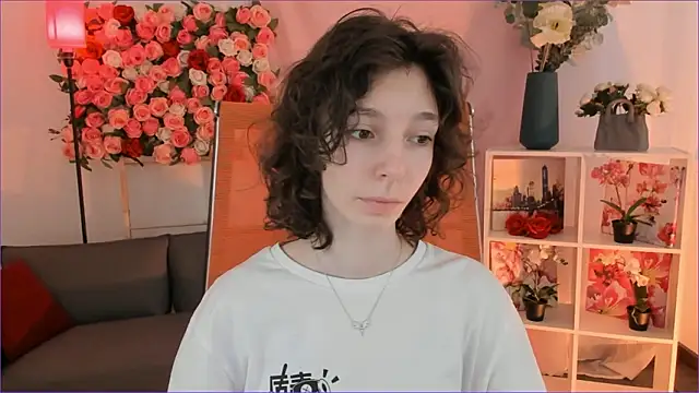 EmmanuellBrown online show from 15, 2, 2026