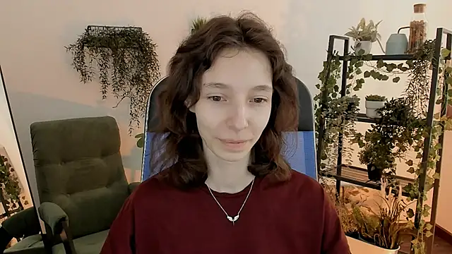 EmmanuellBrown online show from 7, 4, 2026