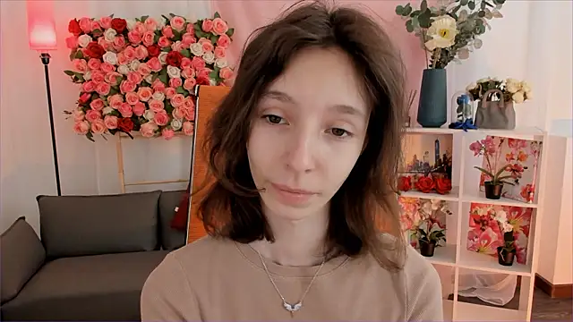 EmmanuellBrown online show from 12, 3, 2026