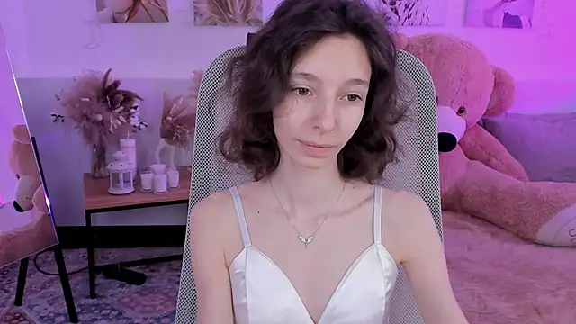 EmmanuellBrown online show from 23, 2, 2026