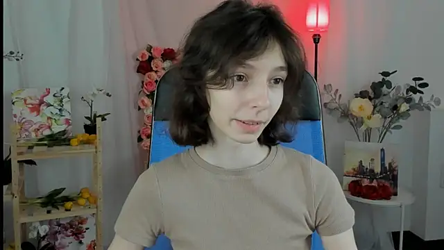 EmmanuellBrown online show from 26, 11, 2025