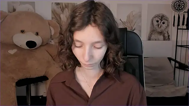 EmmanuellBrown online show from 17, 1, 2026