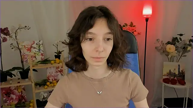 EmmanuellBrown online show from 9, 1, 2026