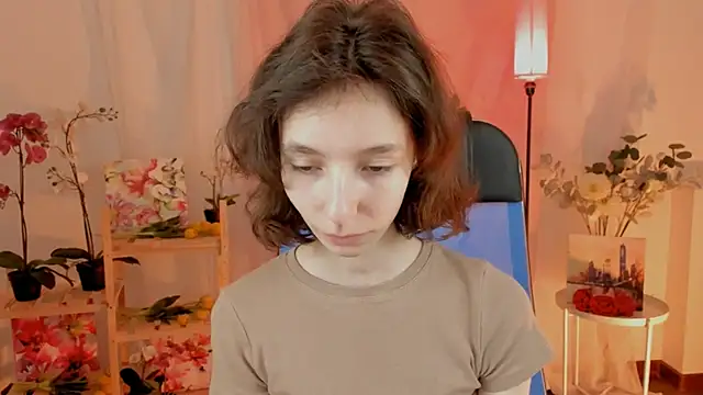 EmmanuellBrown online show from 22, 11, 2025