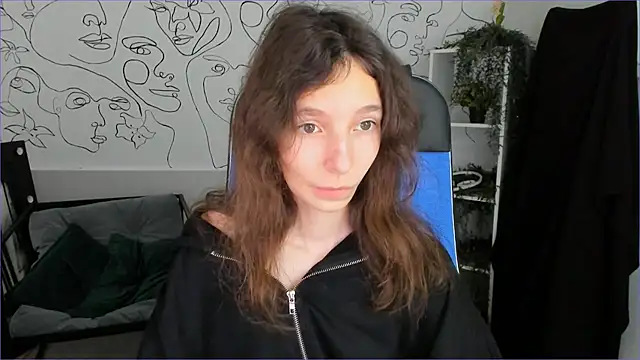 EmmanuellBrown online show from 7, 11, 2025