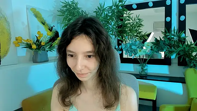 EmmanuellBrown online show from 2, 11, 2025