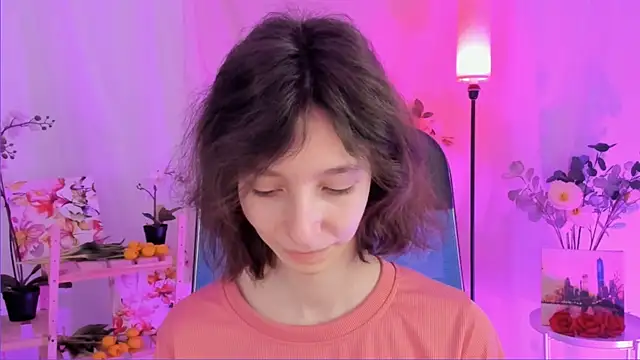 EmmanuellBrown online show from 20, 12, 2025