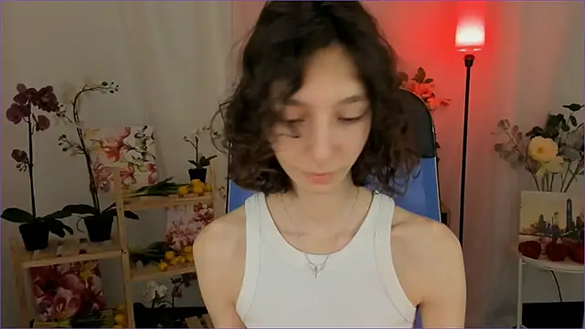 EmmanuellBrown online show from 8, 1, 2026