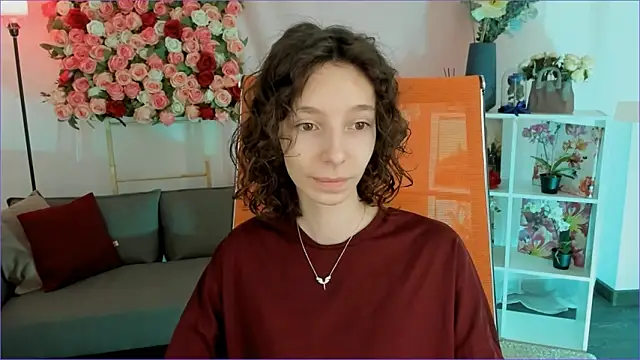 EmmanuellBrown online show from 28, 2, 2026