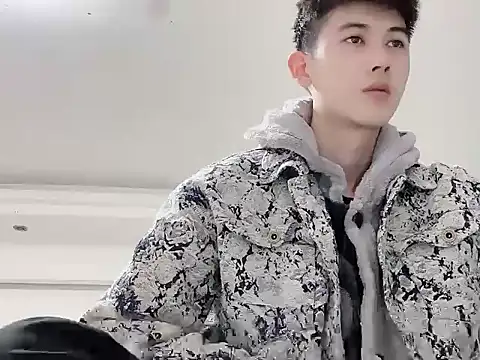 xiaojie2563 online show from 1, 12, 2025