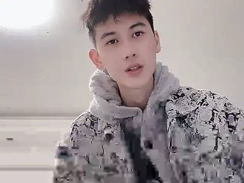 xiaojie2563 online show from 28, 11, 2025