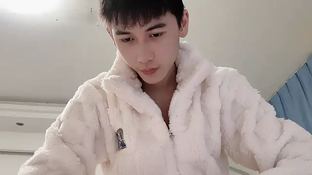 xiaojie2563 online show from 17, 12, 2025