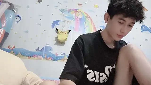 xiaojie2563 online show from 21, 10, 2025