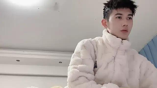 xiaojie2563 online show from 17, 1, 2026