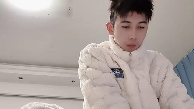 xiaojie2563 online show from 15, 1, 2026