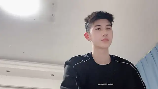 xiaojie2563 online show from 18, 1, 2026