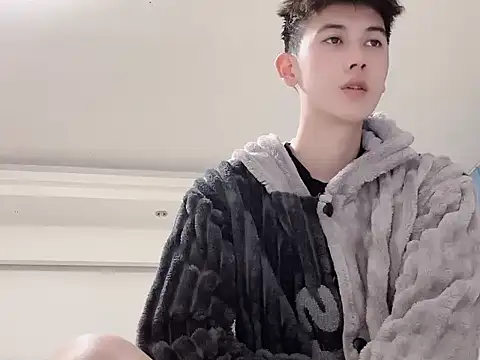 xiaojie2563 online show from 29, 11, 2025