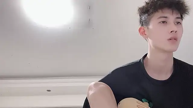 xiaojie2563 online show from 4, 11, 2025