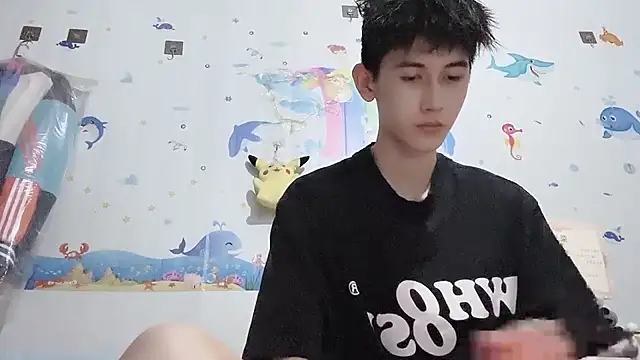 Snapshot of xiaojie2563 chatting on 17, 10, 2025 xiaojie2563 online show from 17, 10, 2025