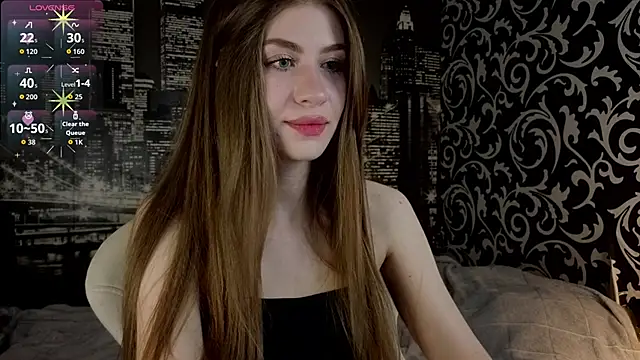 Snapshot of applebloomsex chatting on 23, 9, 2025 applebloomsex online show from 23, 9, 2025