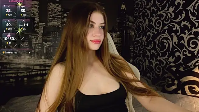 Snapshot of applebloomsex chatting on 11, 9, 2025 applebloomsex online show from 11, 9, 2025