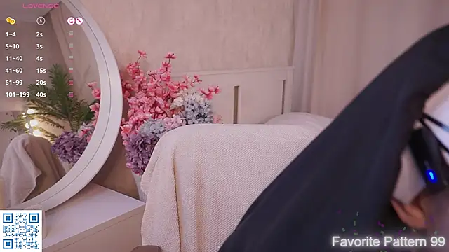 BlissHey online show from 21, 11, 2025