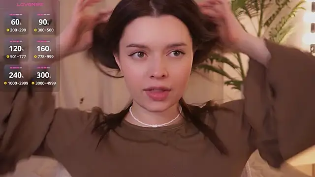 BlissHey online show from 29, 10, 2025