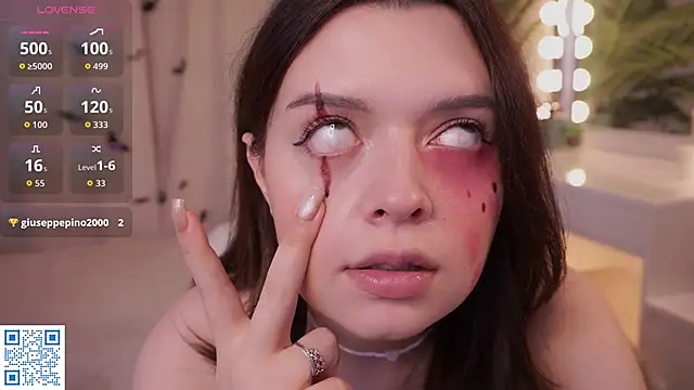 BlissHey online show from 31, 10, 2025