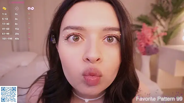 BlissHey online show from 2, 12, 2025