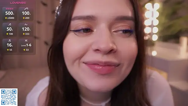 BlissHey online show from 4, 11, 2025