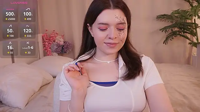 BlissHey online show from 27, 10, 2025