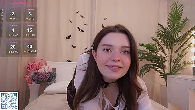 BlissHey online show from 9, 11, 2025