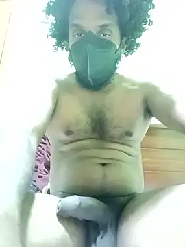 hotblack7 online show from 14, 6, 2026
