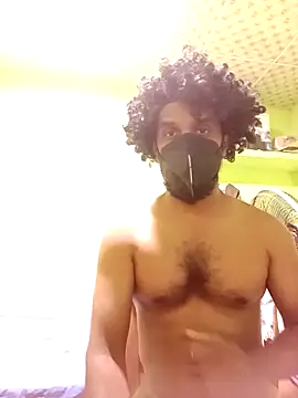 hotblack7 online show from 13, 2, 2026