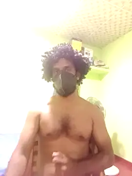 hotblack7 online show from 12, 2, 2026