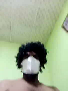 hotblack7 online show from 10, 3, 2026