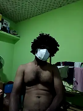 hotblack7 online show from 5, 3, 2026