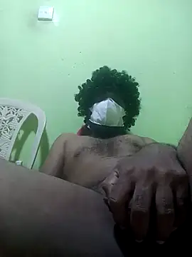 hotblack7 online show from 27, 2, 2026