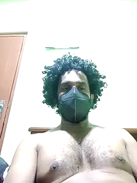 Snapshot of hotblack7 chatting on 11, 6, 2026 hotblack7 online show from 11, 6, 2026