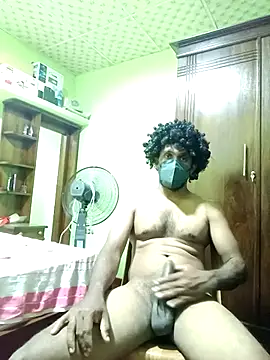 Snapshot of hotblack7 chatting on 29, 5, 2026 hotblack7 online show from 29, 5, 2026