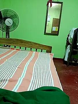 hotblack7 online show from 6, 3, 2026