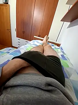 jack k 23 online show from 17, 11, 2025