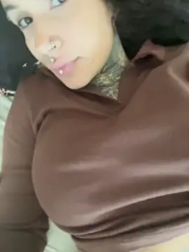 sereiaruiva99 online show from 27, 4, 2026