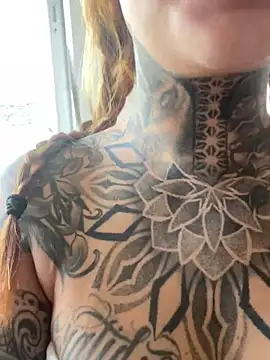 sereiaruiva99 online show from 22, 9, 2025