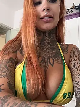 sereiaruiva99 online show from 8, 2, 2026