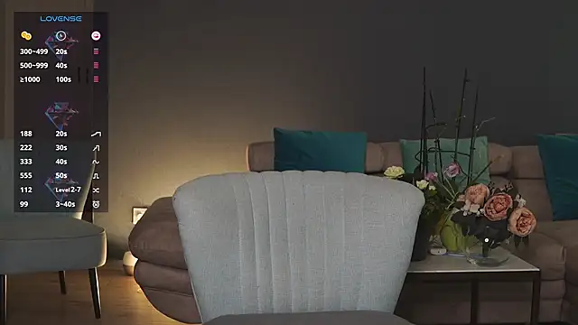 vanesa kate online show from 30, 9, 2025